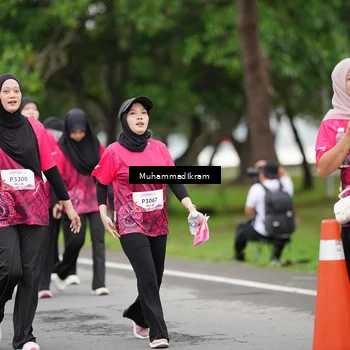 Runner Photo 8461905