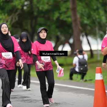 Runner Photo 8461907