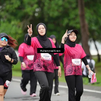 Runner Photo 8461908