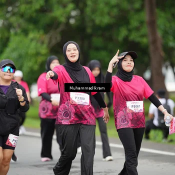 Runner Photo 8461909