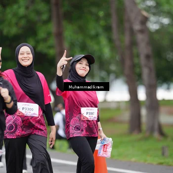 Runner Photo 8461910