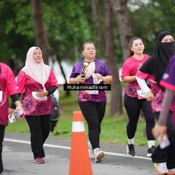 Runner Photo 8461911