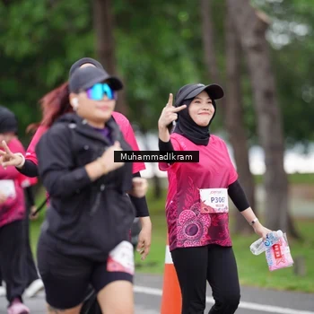 Runner Photo 8461912
