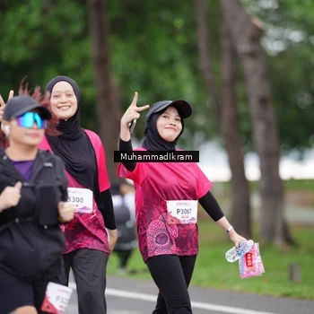 Runner Photo 8461913