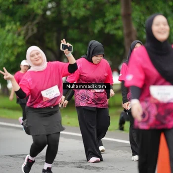 Runner Photo 8461914