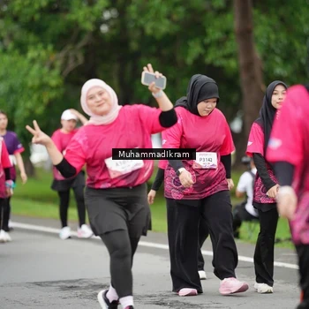 Runner Photo 8461915