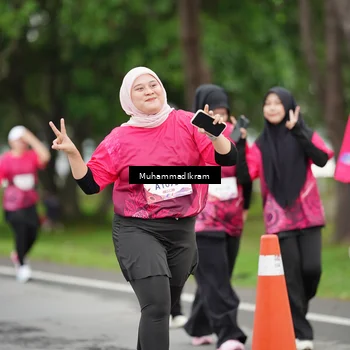 Runner Photo 8461916