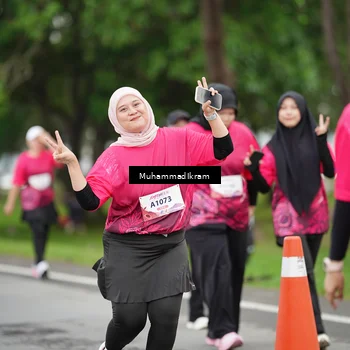 Runner Photo 8461917
