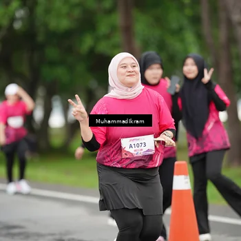 Runner Photo 8461919