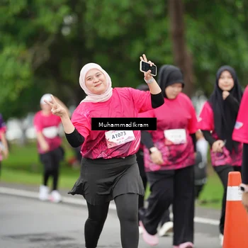 Runner Photo 8461920