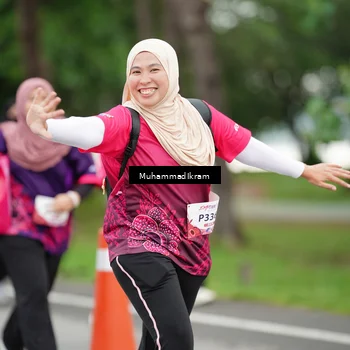 Runner Photo 8461923