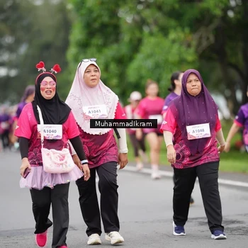 Runner Photo 8461929