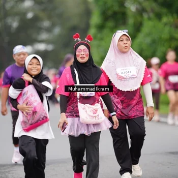Runner Photo 8461930