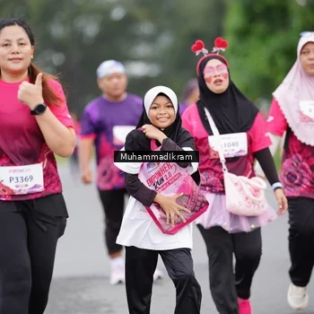 Runner Photo 8461931