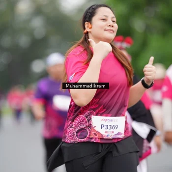 Runner Photo 8461932