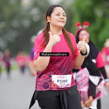 Runner Photo 8461933