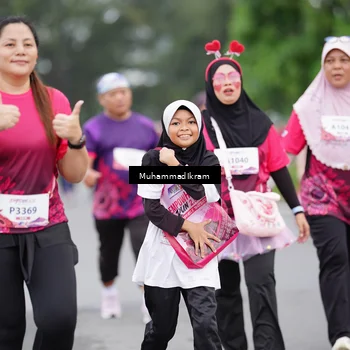 Runner Photo 8461934