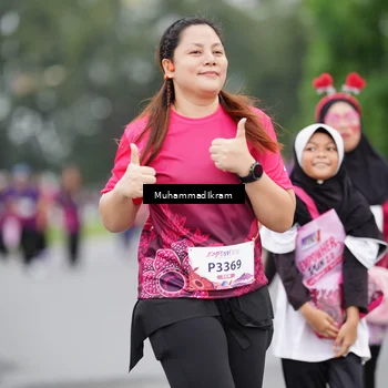 Runner Photo 8461935