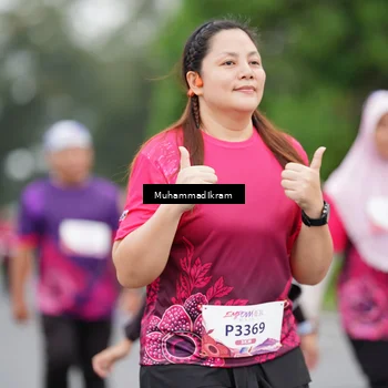 Runner Photo 8461936