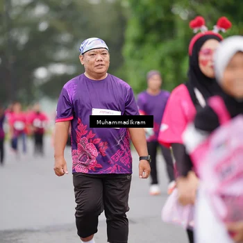 Runner Photo 8461937