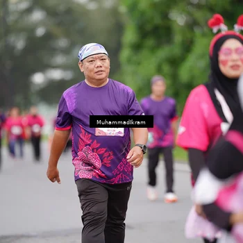 Runner Photo 8461938