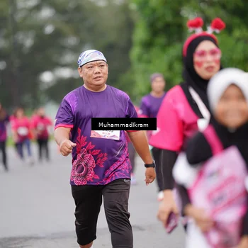 Runner Photo 8461939