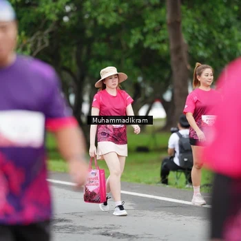 Runner Photo 8461941