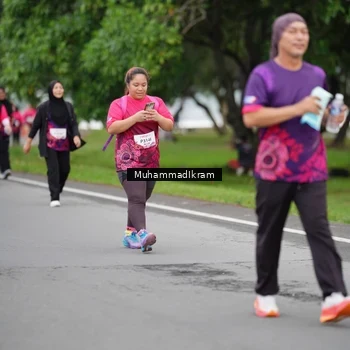 Runner Photo 8461943