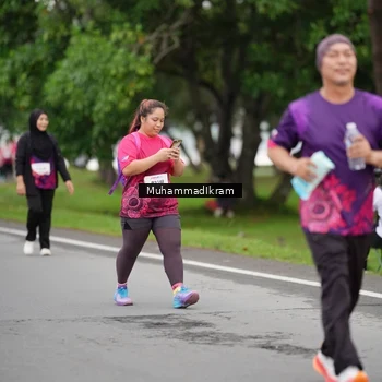 Runner Photo 8461945