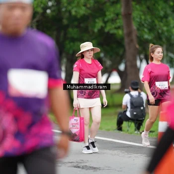 Runner Photo 8461946