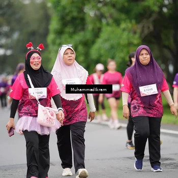 Runner Photo 8461950