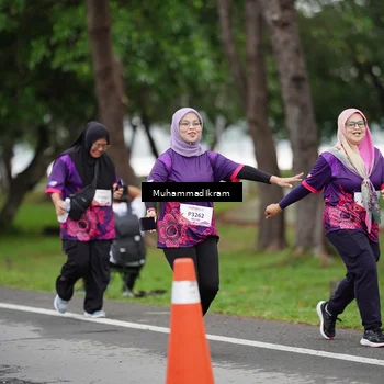 Runner Photo 8461952
