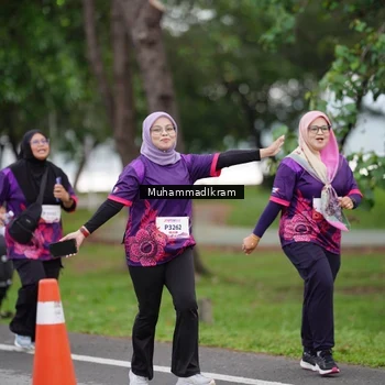 Runner Photo 8461954