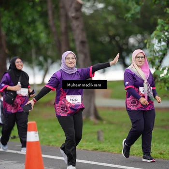 Runner Photo 8461955