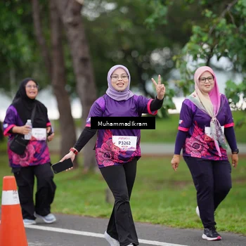 Runner Photo 8461956