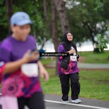 Runner Photo 8461957