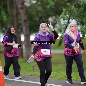 Runner Photo 8461958