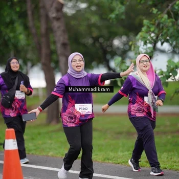 Runner Photo 8461959