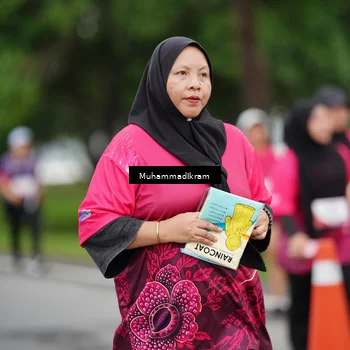 Runner Photo 8461961