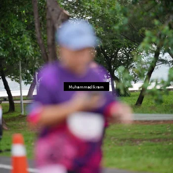 Runner Photo 8461962