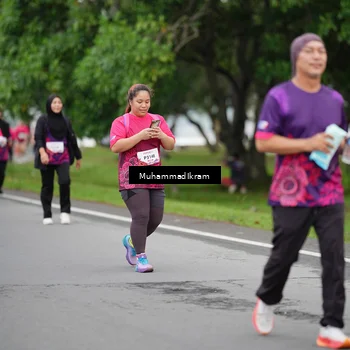 Runner Photo 8461964