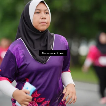 Runner Photo 8461968