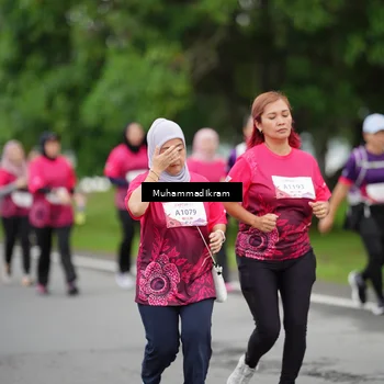 Runner Photo 8461969