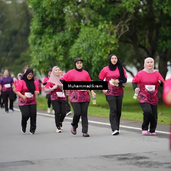 Runner Photo 8461970