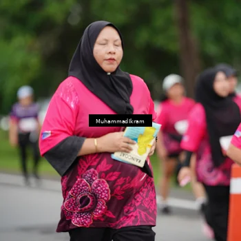 Runner Photo 8461974