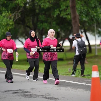 Runner Photo 8461975
