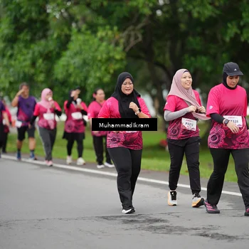 Runner Photo 8461976