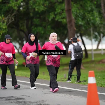 Runner Photo 8461977