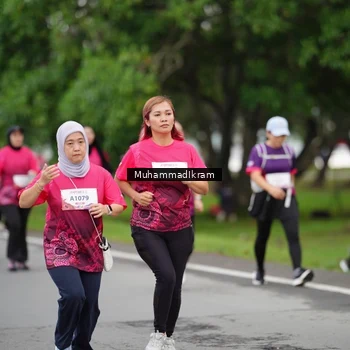 Runner Photo 8461978