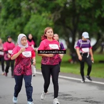 Runner Photo 8461979